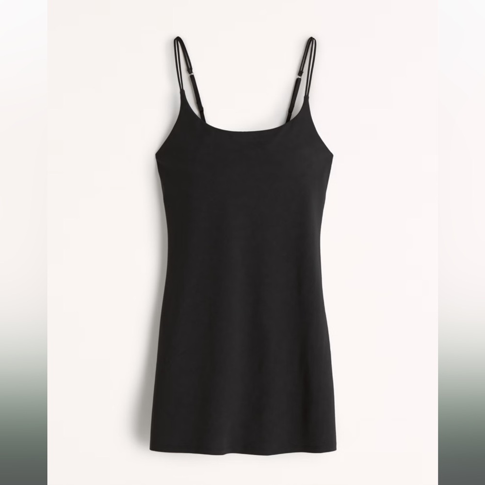 Abercrombie Traveller Dress - medium